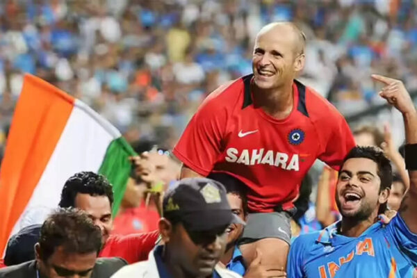 T20 World Cup: Namibia bank on experience of India’s 2011 World Cup-winning coach Gary Kirsten