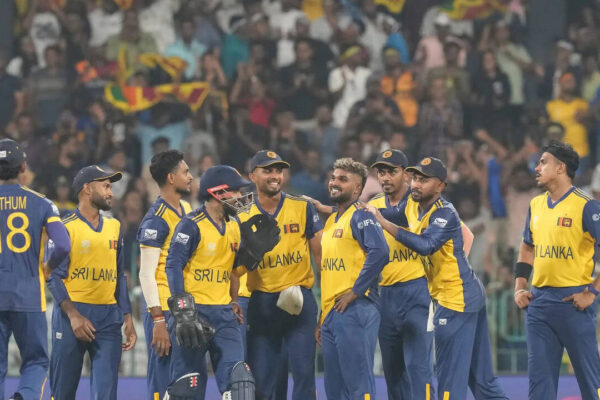 T20 World Cup: Sri Lanka’s spin web and Kamindu Mendis power 20-run win over Ireland