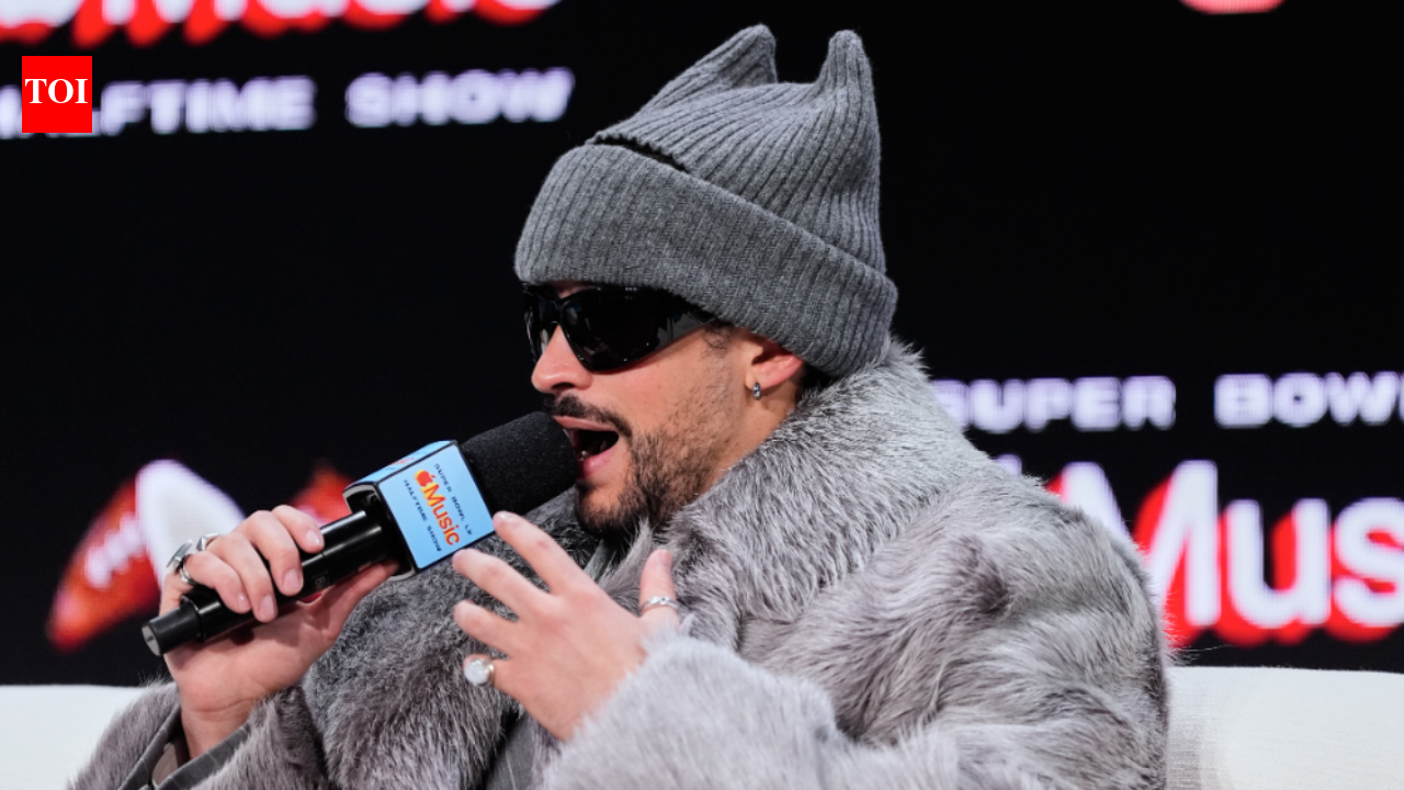 NFL Super Bowl 2026 Halftime Show start timings, Bad Bunny performance, how to watch live, and more