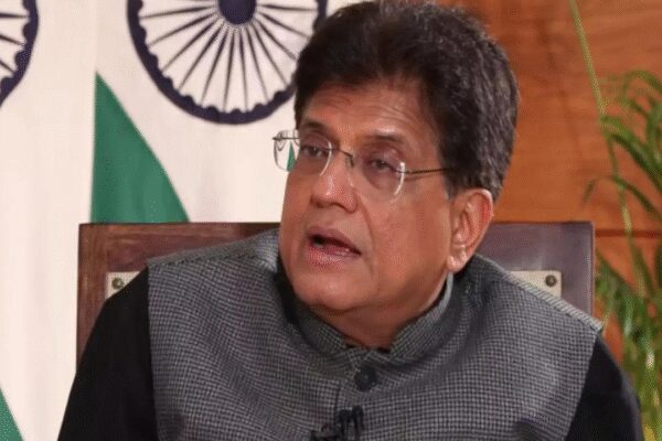Oil imports decided by buyers, trade deal doesn’t decide: Piyush Goyal says diversification is in India’s strategic interest