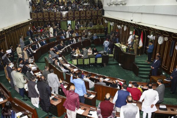(PTI photo) JAMMU: A young BJP legislator in J&K Saturday drew rare praise from across the political aisle with her speech in the Assembly, which she confined strictly to budgetary issues in the otherwise highly polarised House.Devyani Singh Rana, 31, is the daughter of former Nagrota MLA Devender Rana, who died in 2024 after winning the assembly election. In Oct 2025, BJP fielded Devyani from Nagrota in the bypoll, which she won. After her father’s death, Devyani had joined BJP and was appointed vice-president of the J&K BJP Yuva Morcha in Jan 2025.While governing National Conference legislators focused on J&K’s special status, BJP used the debate to highlight what it described as developmental gains after the abrogation of Article 370.Devyani, however, flagged electricity shortages, raised concerns over the union territory’s growing climate vulnerabilities, education sector and transportation as members listened to her raptly for around 12 minutes.In her speech, she deprecated Rs 271-cr reduction in disaster management, relief and rehabilitation department allocation, saying the sharp cut comes in a year that saw unprecedented and intense rainfall that devastated large parts of rural Jammu.Referring to tragedies in her constituency, she cited the death of three-year-old Mahi in a landslide and 28-year-old Sheer Khan, who drowned in a river. “These names represent the lives lost in the Jammu division,” she said, calling for stronger flood and landslide management measures.About flash floods that hit Jammu last year, Rana said, people lost their lives, bridges were damaged, roads became unsafe and houses were destroyed. “Our children were stranded at home and in colleges. Apple trucks were stuck on the Jammu–Srinagar National Highway (NH-44), and our traders suffered losses,” she said. She called for more allocation in disaster management as Jammu and Kashmir, she said, is “earthquake-prone, landslide-prone and fire-prone.”Devyani also flagged under-spending in the social sectors. “If around Ra 193 crore is spent less on education, then how will the children of poor families be uplifted,” she said.She also pointed to a reduction of Rs 782.8 crore in power capital expenditure, saying it comes at a time when voltage remains unstable and transformers frequently fail.While welcoming the initiative of free bus travel for persons with disabilities, the MLA questioned its effective implementation. “Are these buses adequately equipped with ramps and access mechanisms? And when there have been documented cases of buses failing to stop even for women, what deterrent exists to ensure compliance?” she asked.As she ended her speech, members from the NC, BJP and PDP thumped their tables and crossed over to her seat to congratulate her.Devyani holds a degree in economics from the University of California. The eldest of three siblings — two sisters and a brother — she is a businesswoman who took over the management of the family business after her father’s death. “I feel humbled and very blessed by the response to my speech. We all work for the public good,” Devyani told TOI.She said since the ongoing Assembly session is the budget session, she preferred to focus on the budget only to identify problem areas that could be addressed in coming years. “I chose to speak in English because the budget across all quarters is presented and discussed in English,” she said.End of ArticleFollow Us On Social MediaVideos‘Few Political Elements Trying To Distort’: Goyal Explains India-US Trade Deal, Slams Opposition‘India Has A Preference Over…’: Piyush Goyal On US Trade Deal, Trump’s ‘Russian Oil’ Claim‘Embarrassed Himself’: Gaurav Gogoi Slams Assam CM Himanta Sarma Over ‘Pakistan Links’ Allegation‘1.25 Crore Hindus In Bangladesh’: RSS Chief Mohan Bhagwat Issues Big Unity CallUkraine to Gaza: Malaysia PM Anwar Ibrahim hails PM Modi’s unwavering global peace pushGogoi’s wife Elizabeth worked for Pakistani agent Ali Tauqeer Sheikh: Assam CM Himanta Biswa Sarma‘India’s Stand on Terrorism Is Clear’: PM Modi Speaks Firmly During Malaysia Visit”Strategic Ties And Trade Strengthened”: PM Modi Exchanges MoUs With Malaysian PM’Reasons For Reducing Russian Oil Imports Are…’ Foreign Expert Explains India-US Trade FrameworkIndia Reiterates Energy Security Priority, Signals Russia Oil Imports Will Continue123Photostories5 Vastu-approved plants you should bring home today for prosperity5 effective ways to keep spiders away from your home and garden (third is a magical remedy!)Top 6 cheapest destinations to travel in India in 20268 types of kadhi from across India to try for lunchScarlett Johansson net worth: Inside the USD 165 million fortune of Marvel’s ‘Black Widow’ starFrom Bad Bunny, Green Day to Charlie Puth: Full list of Super Bowl 60 performersFrom a massive living room to lavish bedrooms: A look at Samay Raina’s luxurious housePM Narendra Modi’s Panch Prana goal and the role of Shatavari and it’s importance in traditional Indian kitchens7 warning signs of structural defects every homeowner should know‘The Fame Game’, ‘Mrs. Deshpande’, ‘Maa Behen’: Madhuri Dixit Nene’s evolving OTT journey123Hot PicksBudget 2026Gold Silver PricesParliament Budget SessionGCC Unified Visa 2026Income Tax CalculatorPublic holidays February 2026Bank Holidays februaryTop TrendingFortnite Love EventBoston Celtics vs New York KnicksLindsey Vonn InjurySuper Bowl LX TicketSuper Bowl PredictionsJustin GaethjeLIV GolfLiam Paro vs Paddy Donovan Net WorthWinter Olympics 2026NBA Trade Update
