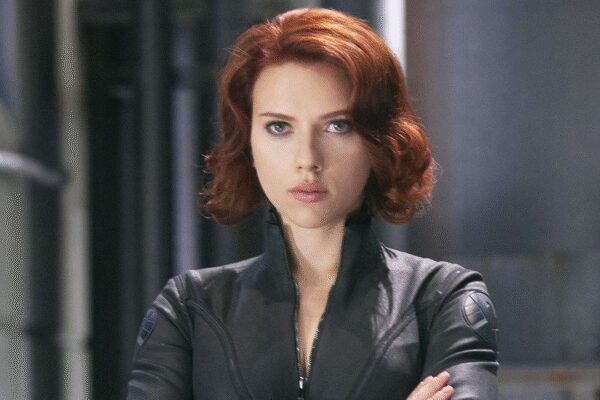 Scarlett Johansson's net worth
