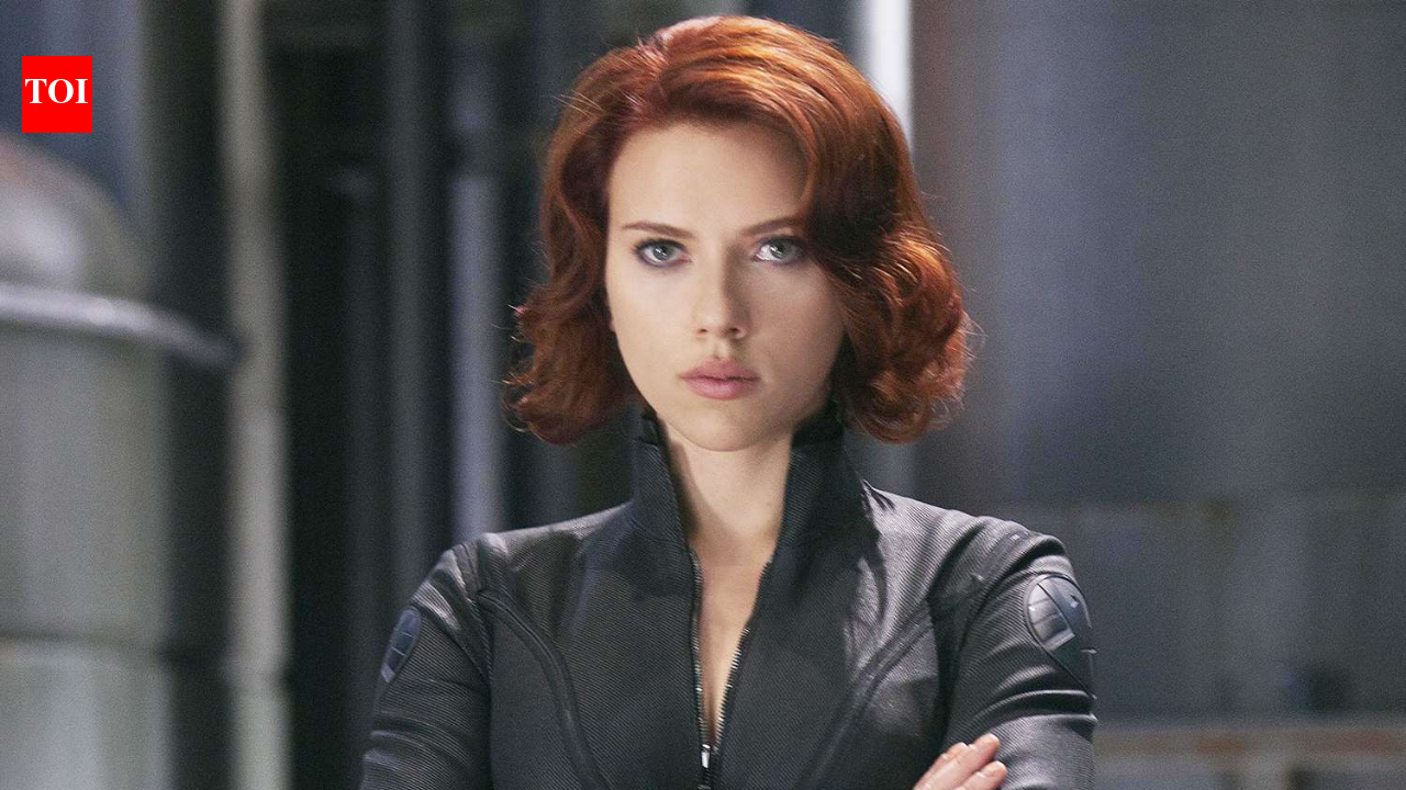 Scarlett Johansson's net worth