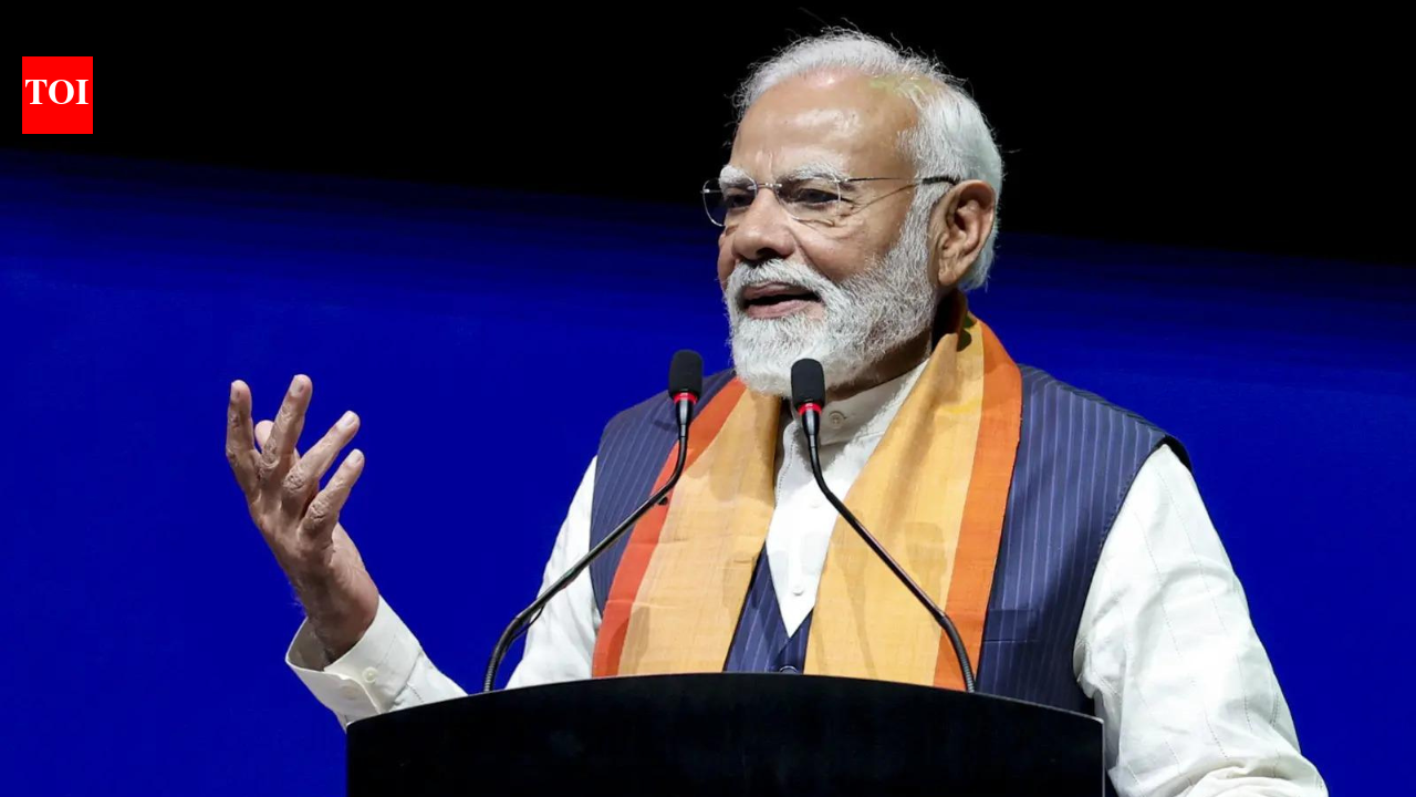 PM Modi NEW DELHI: Country’s apex highway builders organisation has sought PM Narendra Modi’s intervention to review the squeezed construction timelines for big highway projects on PPP, their overall bankability and modification in dispute redressal through arbitration.The National Highways Builders Federation (NHBF), in a letter addressed to the PM, has referred to a recently floated tender for a 200-km greenfield project on Public Private Partnership (PPP) in which a two-year construction period has been set.“Considering the scale of such projects and the scope of activities involving land availability, utility shifting, major and minor structures, interchanges, safety provisions and stringent quality standards, the industry apprehends that such timelines may pose significant execution challenges, even best efforts,” NHBF said.It has cited how the Delhi-Vadodara Greenfield Expressway, despite focused attention and continuous efforts by stakeholders, is yet to be completed even after more than five years from commencement. It has urged govt to set realistic construction timelines to ensure quality and timely completion.It has also raised its concern over the recent amendments to dispute resolution provisions of PPP agreements, wherein arbitration for disputes above Rs 10 crore has been restricted. The changes have been made with reference to the finance ministry’s June 2024 circular.NHBF has said that while arbitration has been curtailed, “well-advised and financially strong participants may still bid, but disputes — if they arise — are likely to go to courts”. It said in such a scenario, even relatively small contractual issues may result in prolonged litigation, disruption to project execution and escalation of claim values, ultimately leading to higher fiscal exposure for govt, rather than faster or more efficient dispute resolution.“There is also a concern that such a framework may inadvertently encourage the emergence of entities oriented more towards litigation-driven outcomes than execution, and that even minor disputes could potentially lead to complete stalling of projects, which may not align with the original objectives of the PPP highway programme,” the highway builders body said.End of ArticleFollow Us On Social MediaVideos‘Few Political Elements Trying To Distort’: Goyal Explains India-US Trade Deal, Slams Opposition‘India Has A Preference Over…’: Piyush Goyal On US Trade Deal, Trump’s ‘Russian Oil’ Claim‘Embarrassed Himself’: Gaurav Gogoi Slams Assam CM Himanta Sarma Over ‘Pakistan Links’ Allegation‘1.25 Crore Hindus In Bangladesh’: RSS Chief Mohan Bhagwat Issues Big Unity CallUkraine to Gaza: Malaysia PM Anwar Ibrahim hails PM Modi’s unwavering global peace pushGogoi’s wife Elizabeth worked for Pakistani agent Ali Tauqeer Sheikh: Assam CM Himanta Biswa Sarma‘India’s Stand on Terrorism Is Clear’: PM Modi Speaks Firmly During Malaysia Visit”Strategic Ties And Trade Strengthened”: PM Modi Exchanges MoUs With Malaysian PM’Reasons For Reducing Russian Oil Imports Are…’ Foreign Expert Explains India-US Trade FrameworkIndia Reiterates Energy Security Priority, Signals Russia Oil Imports Will Continue123Photostories5 Vastu-approved plants you should bring home today for prosperity5 effective ways to keep spiders away from your home and garden (third is a magical remedy!)Top 6 cheapest destinations to travel in India in 20268 types of kadhi from across India to try for lunchScarlett Johansson net worth: Inside the USD 165 million fortune of Marvel’s ‘Black Widow’ starFrom Bad Bunny, Green Day to Charlie Puth: Full list of Super Bowl 60 performersFrom a massive living room to lavish bedrooms: A look at Samay Raina’s luxurious housePM Narendra Modi’s Panch Prana goal and the role of Shatavari and it’s importance in traditional Indian kitchens7 warning signs of structural defects every homeowner should know‘The Fame Game’, ‘Mrs. Deshpande’, ‘Maa Behen’: Madhuri Dixit Nene’s evolving OTT journey123Hot PicksBudget 2026Gold Silver PricesParliament Budget SessionGCC Unified Visa 2026Income Tax CalculatorPublic holidays February 2026Bank Holidays februaryTop TrendingFortnite Love EventBoston Celtics vs New York KnicksLindsey Vonn InjurySuper Bowl LX TicketSuper Bowl PredictionsJustin GaethjeLIV GolfLiam Paro vs Paddy Donovan Net WorthWinter Olympics 2026NBA Trade Update