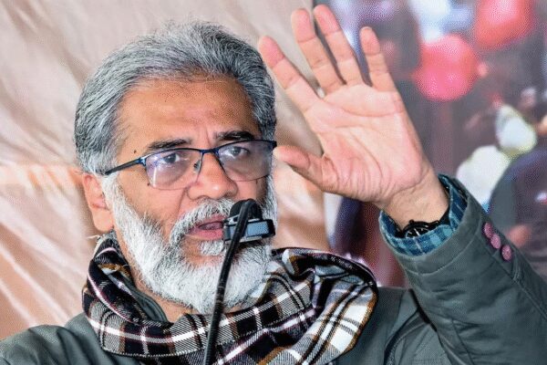 NEW DELHI: CPM said on Sunday, “As details of Indo-US trade deal slowly emerge, it is becoming evident that BJP-led govt has made sweeping concessions to the US in the so-called interim deal, which poses a serious threat to India’s economy, agriculture, and national sovereignty.” It reiterated its demand that “details of the deal be placed before Parliament and made public”. Govt must be compelled to “desist from signing any agreement that is harmful to the interests of Indian workers, farmers…” the party said in a statement. CPI(ML) Liberation general secretary Dipankar Bhattacharya said, “The trade deal framework represents a meek surrender by Modi govt to Trump’s diktat. It is a blatant attack on India’s sovereignty, autonomy, and rights and livelihoods of our farmers.”End of ArticleFollow Us On Social MediaVideos‘Few Political Elements Trying To Distort’: Goyal Explains India-US Trade Deal, Slams Opposition‘India Has A Preference Over…’: Piyush Goyal On US Trade Deal, Trump’s ‘Russian Oil’ Claim‘Embarrassed Himself’: Gaurav Gogoi Slams Assam CM Himanta Sarma Over ‘Pakistan Links’ Allegation‘1.25 Crore Hindus In Bangladesh’: RSS Chief Mohan Bhagwat Issues Big Unity CallUkraine to Gaza: Malaysia PM Anwar Ibrahim hails PM Modi’s unwavering global peace pushGogoi’s wife Elizabeth worked for Pakistani agent Ali Tauqeer Sheikh: Assam CM Himanta Biswa Sarma‘India’s Stand on Terrorism Is Clear’: PM Modi Speaks Firmly During Malaysia Visit”Strategic Ties And Trade Strengthened”: PM Modi Exchanges MoUs With Malaysian PM’Reasons For Reducing Russian Oil Imports Are…’ Foreign Expert Explains India-US Trade FrameworkIndia Reiterates Energy Security Priority, Signals Russia Oil Imports Will Continue123Photostories5 Vastu-approved plants you should bring home today for prosperity5 effective ways to keep spiders away from your home and garden (third is a magical remedy!)Top 6 cheapest destinations to travel in India in 20268 types of kadhi from across India to try for lunchScarlett Johansson net worth: Inside the USD 165 million fortune of Marvel’s ‘Black Widow’ starFrom Bad Bunny, Green Day to Charlie Puth: Full list of Super Bowl 60 performersFrom a massive living room to lavish bedrooms: A look at Samay Raina’s luxurious housePM Narendra Modi’s Panch Prana goal and the role of Shatavari and it’s importance in traditional Indian kitchens7 warning signs of structural defects every homeowner should know‘The Fame Game’, ‘Mrs. Deshpande’, ‘Maa Behen’: Madhuri Dixit Nene’s evolving OTT journey123Hot PicksBudget 2026Gold Silver PricesParliament Budget SessionGCC Unified Visa 2026Income Tax CalculatorPublic holidays February 2026Bank Holidays februaryTop TrendingFortnite Love EventBoston Celtics vs New York KnicksLindsey Vonn InjurySuper Bowl LX TicketSuper Bowl PredictionsJustin GaethjeLIV GolfLiam Paro vs Paddy Donovan Net WorthWinter Olympics 2026NBA Trade Update