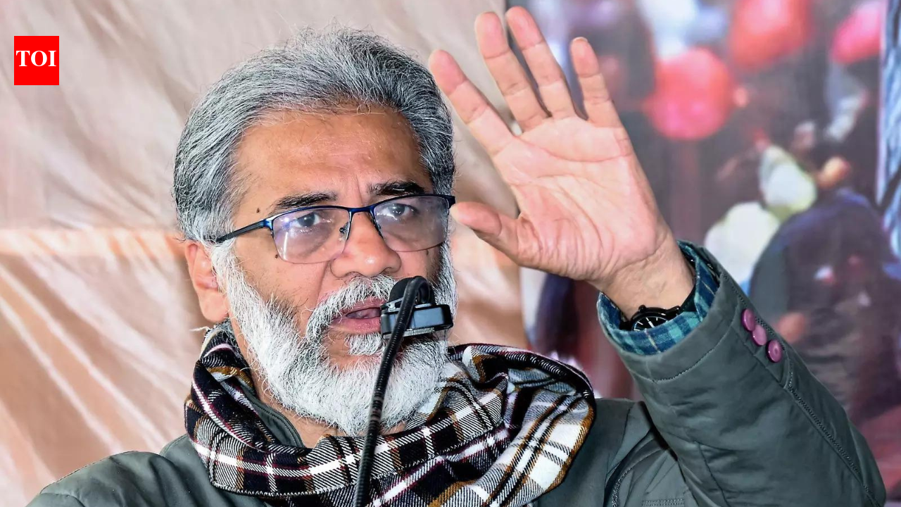 NEW DELHI: CPM said on Sunday, “As details of Indo-US trade deal slowly emerge, it is becoming evident that BJP-led govt has made sweeping concessions to the US in the so-called interim deal, which poses a serious threat to India’s economy, agriculture, and national sovereignty.” It reiterated its demand that “details of the deal be placed before Parliament and made public”. Govt must be compelled to “desist from signing any agreement that is harmful to the interests of Indian workers, farmers…” the party said in a statement. CPI(ML) Liberation general secretary Dipankar Bhattacharya said, “The trade deal framework represents a meek surrender by Modi govt to Trump’s diktat. It is a blatant attack on India’s sovereignty, autonomy, and rights and livelihoods of our farmers.”End of ArticleFollow Us On Social MediaVideos‘Few Political Elements Trying To Distort’: Goyal Explains India-US Trade Deal, Slams Opposition‘India Has A Preference Over…’: Piyush Goyal On US Trade Deal, Trump’s ‘Russian Oil’ Claim‘Embarrassed Himself’: Gaurav Gogoi Slams Assam CM Himanta Sarma Over ‘Pakistan Links’ Allegation‘1.25 Crore Hindus In Bangladesh’: RSS Chief Mohan Bhagwat Issues Big Unity CallUkraine to Gaza: Malaysia PM Anwar Ibrahim hails PM Modi’s unwavering global peace pushGogoi’s wife Elizabeth worked for Pakistani agent Ali Tauqeer Sheikh: Assam CM Himanta Biswa Sarma‘India’s Stand on Terrorism Is Clear’: PM Modi Speaks Firmly During Malaysia Visit”Strategic Ties And Trade Strengthened”: PM Modi Exchanges MoUs With Malaysian PM’Reasons For Reducing Russian Oil Imports Are…’ Foreign Expert Explains India-US Trade FrameworkIndia Reiterates Energy Security Priority, Signals Russia Oil Imports Will Continue123Photostories5 Vastu-approved plants you should bring home today for prosperity5 effective ways to keep spiders away from your home and garden (third is a magical remedy!)Top 6 cheapest destinations to travel in India in 20268 types of kadhi from across India to try for lunchScarlett Johansson net worth: Inside the USD 165 million fortune of Marvel’s ‘Black Widow’ starFrom Bad Bunny, Green Day to Charlie Puth: Full list of Super Bowl 60 performersFrom a massive living room to lavish bedrooms: A look at Samay Raina’s luxurious housePM Narendra Modi’s Panch Prana goal and the role of Shatavari and it’s importance in traditional Indian kitchens7 warning signs of structural defects every homeowner should know‘The Fame Game’, ‘Mrs. Deshpande’, ‘Maa Behen’: Madhuri Dixit Nene’s evolving OTT journey123Hot PicksBudget 2026Gold Silver PricesParliament Budget SessionGCC Unified Visa 2026Income Tax CalculatorPublic holidays February 2026Bank Holidays februaryTop TrendingFortnite Love EventBoston Celtics vs New York KnicksLindsey Vonn InjurySuper Bowl LX TicketSuper Bowl PredictionsJustin GaethjeLIV GolfLiam Paro vs Paddy Donovan Net WorthWinter Olympics 2026NBA Trade Update
