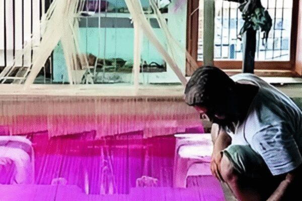 Weaving revival: Carpet cos hope to reclaim turf