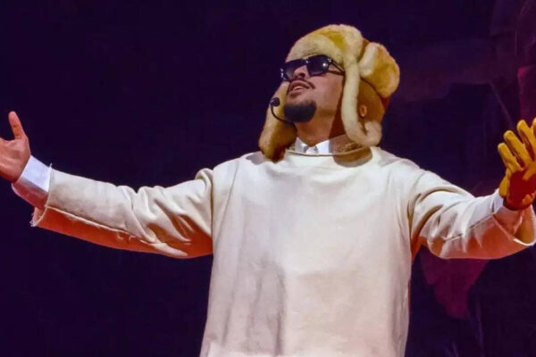 Bad Bunny set for Super Bowl LX halftime performance; Katy Perry says ‘remind the world what the real American dream looks like’