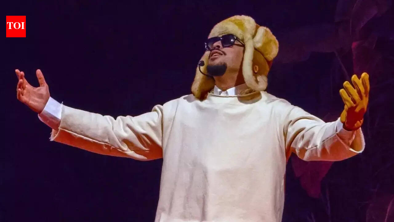 Bad Bunny set for Super Bowl LX halftime performance; Katy Perry says ‘remind the world what the real American dream looks like’