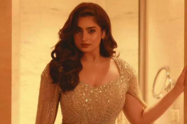 Ayesha Khan calls AI-generated videos ‘very scary’, slams lack of consent in paparazzi culture: ‘You’re capturing someone’s oops moment’