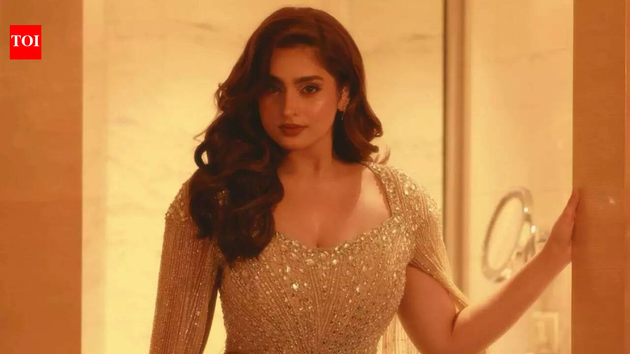 Ayesha Khan calls AI-generated videos ‘very scary’, slams lack of consent in paparazzi culture: ‘You’re capturing someone’s oops moment’