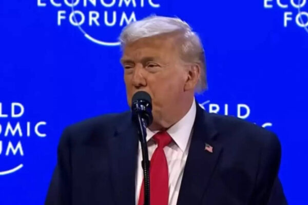 ‘America’s elections are rigged, stolen’: Trump renews claims, warns US must fix system or lose country