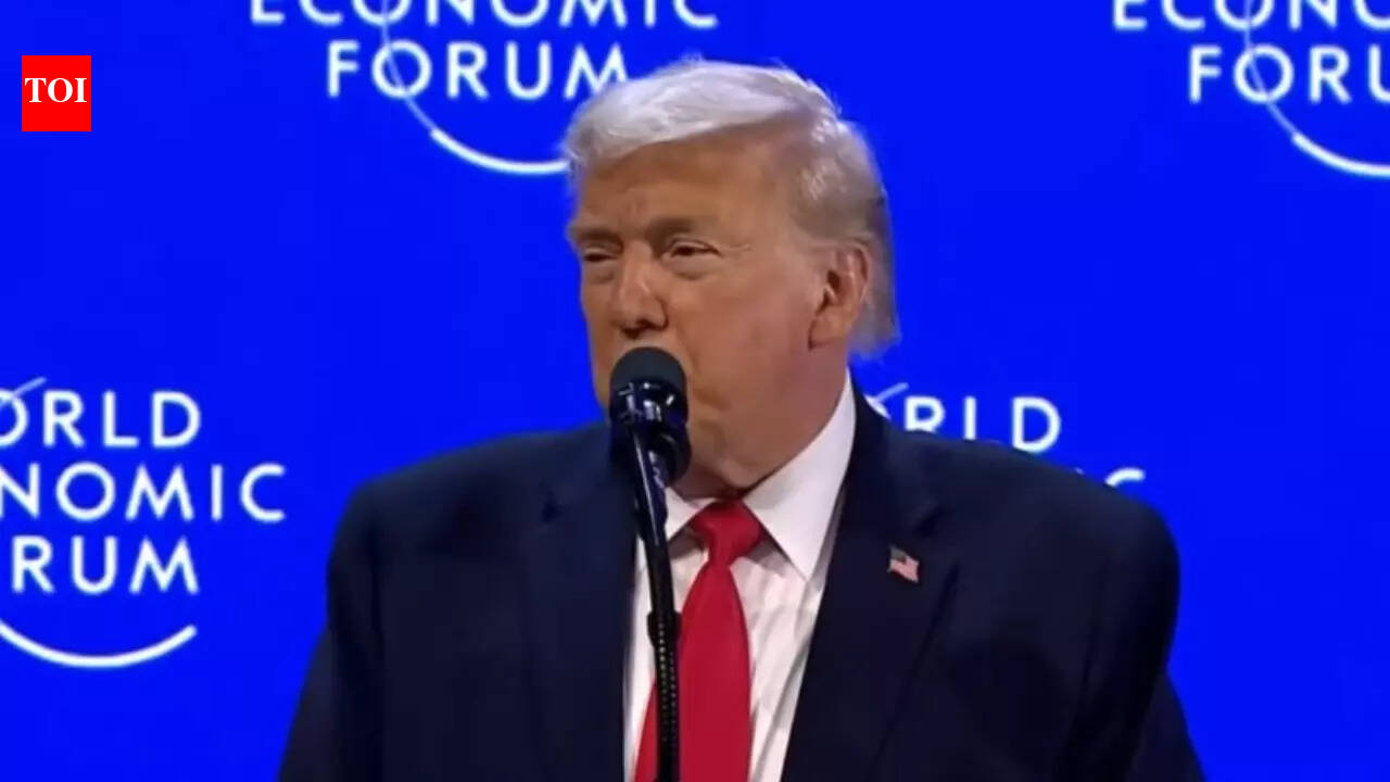 ‘America’s elections are rigged, stolen’: Trump renews claims, warns US must fix system or lose country