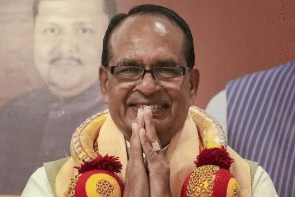 Trade deal will give new wings to farmers’ dreams: Shivraj Singh Chouhan