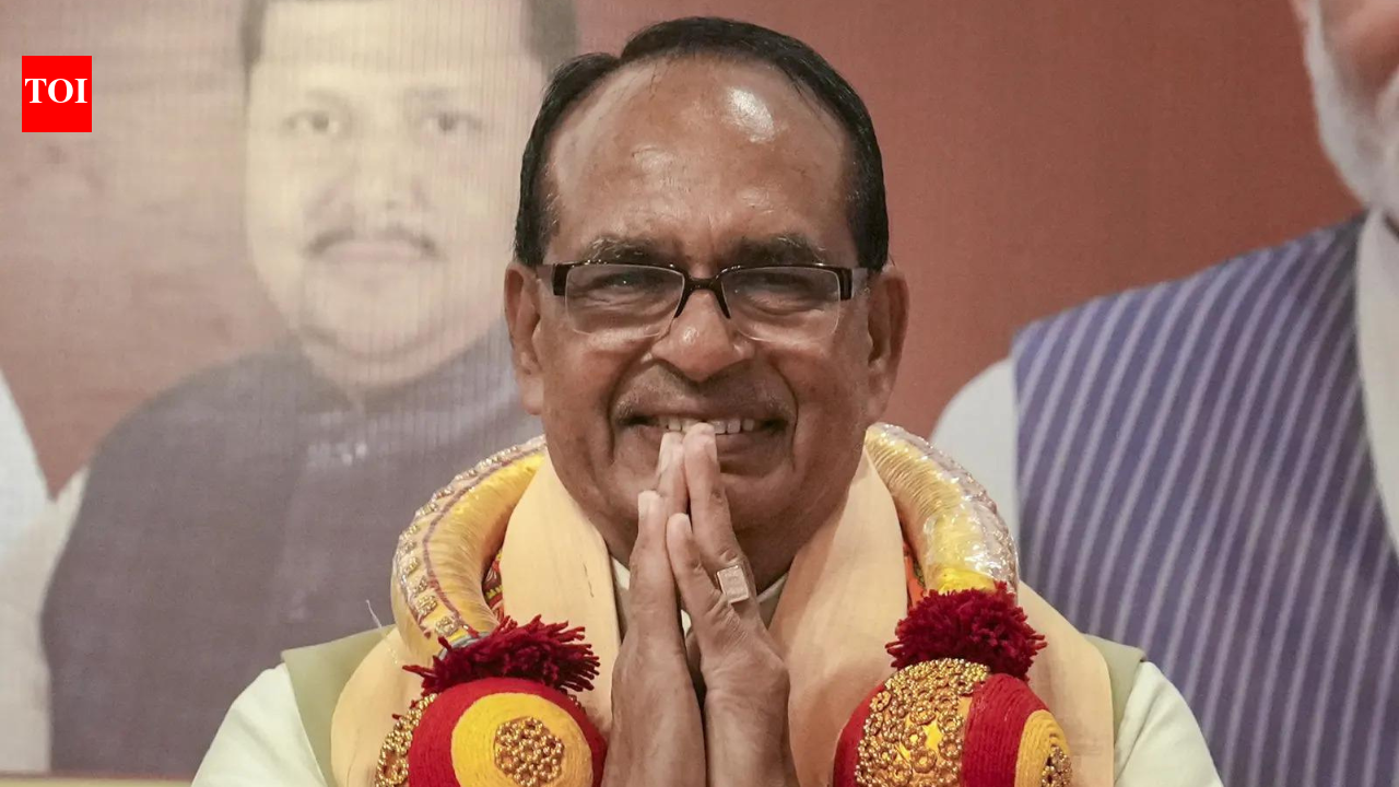 Trade deal will give new wings to farmers’ dreams: Shivraj Singh Chouhan