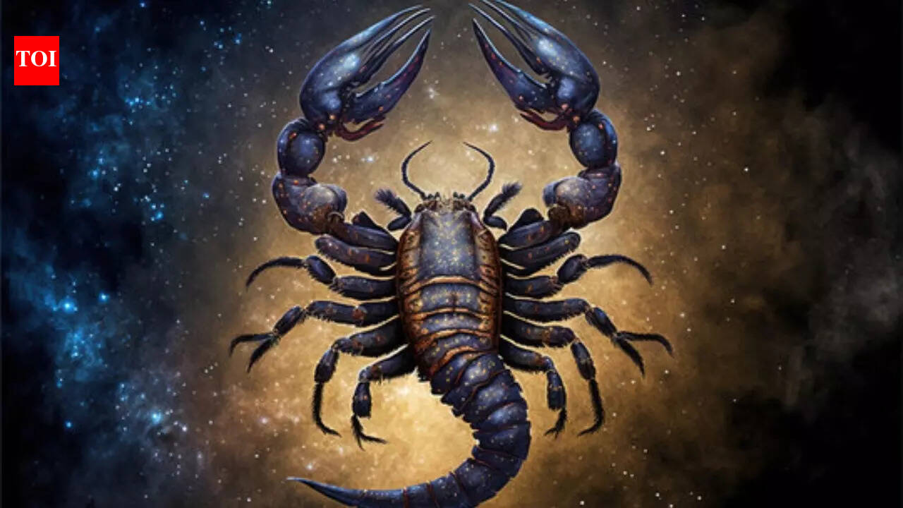 Scorpio Horoscope Today, February 09, 2026: Lovebirds will enjoy meaningful moments