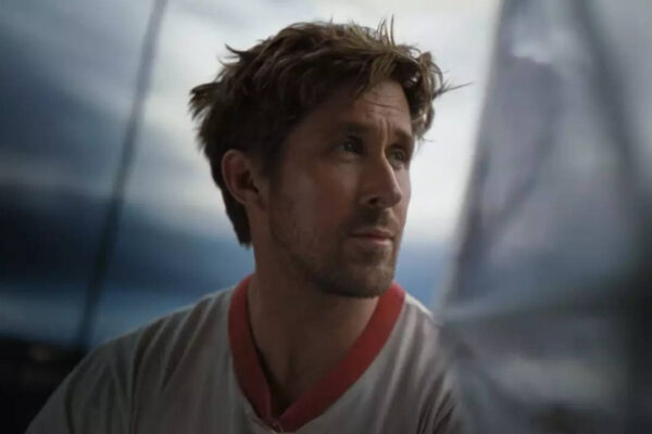 ‘Project Hail Mary’ Super Bowl trailer: Ryan Gosling befriends an alien Rocky on his space mission