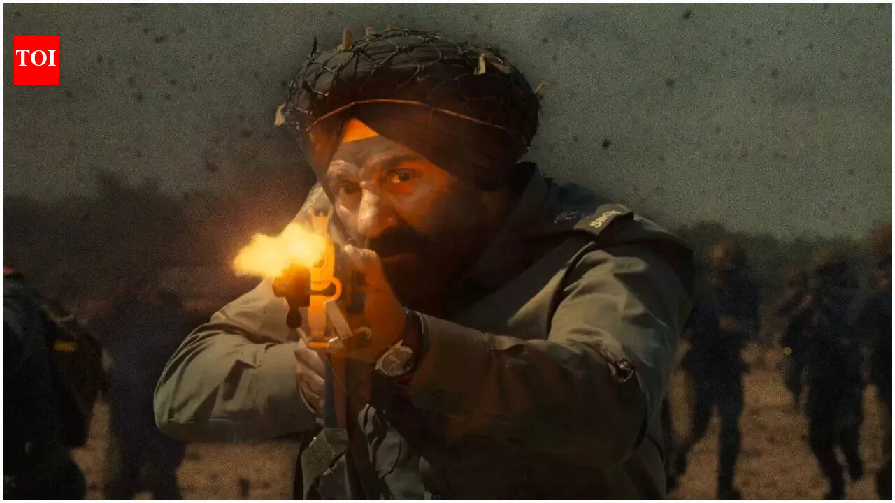 ‘Border 2’ box office collection Day 17 and Day 18 (LIVE): Sunny Deol and Varun Dhawan starrer sees growth; crosses Rs 309 crore