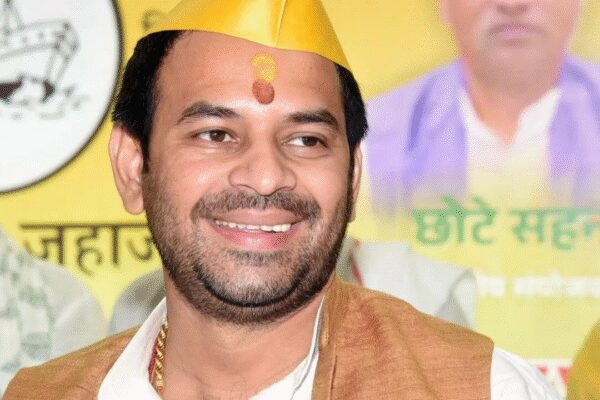 Tej Pratap Yadav (PTI image) NEW DELHI: Janshakti Janata Dal (JJD) chief Tej Pratap Yadav on Sunday strongly denied rumours circulating on social media that a woman allegedly linked to him has given birth to his child, calling the claims false and defamatory. He accused political rivals and former associates of deliberately spreading misinformation and said that he would take legal action.Addressing a late-evening press conference, former Bihar minister said that the rumours had caused him severe mental distress and were part of a targeted campaign to malign him. He claimed the speculation resurfaced months after a controversy that led to his expulsion from the Rashtriya Janata Dal (RJD), headed by his father Lalu Prasad.“I am distraught at rumours on social media that a woman with whom I had been falsely linked several months ago, which resulted in my expulsion from the party, has given birth to my child,” Yadav said.Providing background to the controversy, Yadav recalled that a post had gone viral last year from his Facebook account, claiming he had been “in a relationship, for 12 years” with a woman. He reiterated that the post was not authored by him and alleged that his social media account had been compromised.He claimed the post was the result of “hacking” carried out by what he described as “the five Jaichands,” using a metaphor for traitors. Naming them publicly, Yadav said, “There has been some suspense about who the Jaichands I have been speaking about are. Here are the names — Mukesh Raushan, Sanjay Yadav, Shakti Singh Yadav, Rameez and Sunil Singh.”Notably, Sanjay Yadav is a sitting RJD Rajya Sabha MP, Sunil Singh is a member of the legislative council, Mukesh Raushan and Shakti Singh Yadav are former MLAs and Rameez is considered close to Tejashwi Yadav, Tej Pratap’s younger brother and the RJD’s national working president.Rejecting the latest claims outright, Yadav told reporters, “I reject this completely, a controversy was created, Akash Bhati will be revealing the truth. They are trying to defame me. I will go to court.”He said he became aware of the rumours after being told that union minister Jitan Ram Manjhi had “congratulated” him on the alleged birth of a child, which he said shocked him.Yadav also linked the renewed controversy to his recent political activities. “Recently, I hosted a well-attended feast on the occasion of Makar Sankranti. This has made my detractors wary of the prospects of my party. I will seek legal action against them. I will move the court. I have also sought an appointment with Home Minister Samrat Choudhary,” he said.Appealing for an end to the speculation, he added, “I beg my detractors to let me live in peace. I know the person with whom the woman is in a relationship and who, I believe, is the father of the child. They are causing mental anguish to me by dragging my name.”Tej Pratap Yadav was expelled from the RJD last year for what the party described as “serious breaches of moral and social values,” following a public fallout triggered by the viral Facebook post. The episode added to long-running controversies surrounding him, including his strained marriage with Aishwarya, the granddaughter of former Bihar chief minister Daroga Rai. Aishwarya had left their matrimonial home within months of the wedding, alleging mistreatment, and the divorce case is still pending in court.Since his expulsion, Yadav has floated his own political outfit, the Janshakti Janata Dal and has repeatedly ruled out any return to the RJD, saying he would “choose death over returning to that party.” He has maintained that his political journey is guided by “principles and self-respect,” not by the pursuit of power. ‘Why Was My Life Ruined?’: Tej Pratap Yadav’s Ex-Wife Lashes Out at Lalu, Rabri, Tejashwi Yadav About the AuthorTOI News DeskThe TOI News Desk comprises a dedicated and tireless team of journalists who operate around the clock to deliver the most current and comprehensive news and updates to the readers of The Times of India worldwide. With an unwavering commitment to excellence in journalism, our team is at the forefront of gathering, verifying, and presenting breaking news, in-depth analysis, and insightful reports on a wide range of topics. The TOI News Desk is your trusted source for staying informed and connected to the ever-evolving global landscape, ensuring that our readers are equipped with the latest developments that matter most.”Read MoreEnd of ArticleFollow Us On Social MediaVideos‘Few Political Elements Trying To Distort’: Goyal Explains India-US Trade Deal, Slams Opposition‘India Has A Preference Over…’: Piyush Goyal On US Trade Deal, Trump’s ‘Russian Oil’ Claim‘Embarrassed Himself’: Gaurav Gogoi Slams Assam CM Himanta Sarma Over ‘Pakistan Links’ Allegation‘1.25 Crore Hindus In Bangladesh’: RSS Chief Mohan Bhagwat Issues Big Unity CallUkraine to Gaza: Malaysia PM Anwar Ibrahim hails PM Modi’s unwavering global peace pushGogoi’s wife Elizabeth worked for Pakistani agent Ali Tauqeer Sheikh: Assam CM Himanta Biswa Sarma‘India’s Stand on Terrorism Is Clear’: PM Modi Speaks Firmly During Malaysia Visit”Strategic Ties And Trade Strengthened”: PM Modi Exchanges MoUs With Malaysian PM’Reasons For Reducing Russian Oil Imports Are…’ Foreign Expert Explains India-US Trade FrameworkIndia Reiterates Energy Security Priority, Signals Russia Oil Imports Will Continue123Photostories5 Vastu-approved plants you should bring home today for prosperity5 effective ways to keep spiders away from your home and garden (third is a magical remedy!)Top 6 cheapest destinations to travel in India in 20268 types of kadhi from across India to try for lunchScarlett Johansson net worth: Inside the USD 165 million fortune of Marvel’s ‘Black Widow’ starFrom Bad Bunny, Green Day to Charlie Puth: Full list of Super Bowl 60 performersFrom a massive living room to lavish bedrooms: A look at Samay Raina’s luxurious housePM Narendra Modi’s Panch Prana goal and the role of Shatavari and it’s importance in traditional Indian kitchens7 warning signs of structural defects every homeowner should know‘The Fame Game’, ‘Mrs. Deshpande’, ‘Maa Behen’: Madhuri Dixit Nene’s evolving OTT journey123Hot PicksBudget 2026Gold Silver PricesParliament Budget SessionGCC Unified Visa 2026Income Tax CalculatorPublic holidays February 2026Bank Holidays februaryTop TrendingFortnite Love EventBoston Celtics vs New York KnicksLindsey Vonn InjurySuper Bowl LX TicketSuper Bowl PredictionsJustin GaethjeLIV GolfLiam Paro vs Paddy Donovan Net WorthWinter Olympics 2026NBA Trade Update
