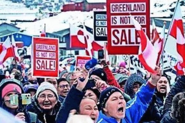 Apps to boycott US goods gain traction amid Trump’s threats to Greenland
