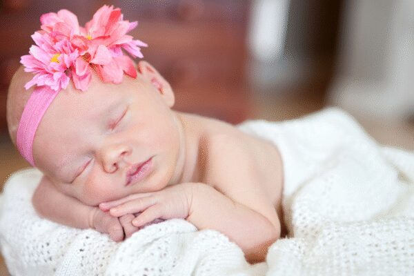 10 old-fashioned baby names making the cutest comeback