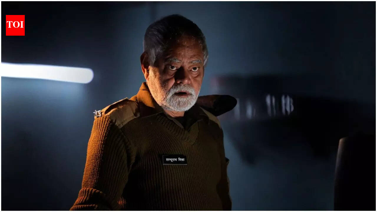 ‘Vadh 2’ box office collection Day 3: Sanjay Mishra and Neena Gupta film pushes past Rs 2.5 crore