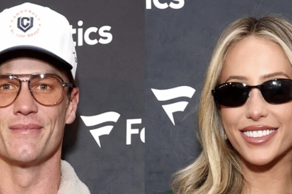 Tom Brady and Alix Earle might officially be dating and keeping it low-key as their new video leaks