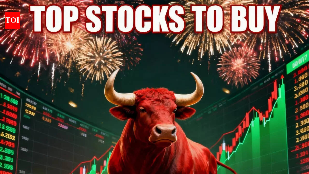 Stocks to buy: What’s the outlook for Nifty for February 9-13 week? Check list of top stock recommendations