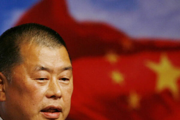 Hong Kong to sentence media mogul Jimmy Lai in national security trial