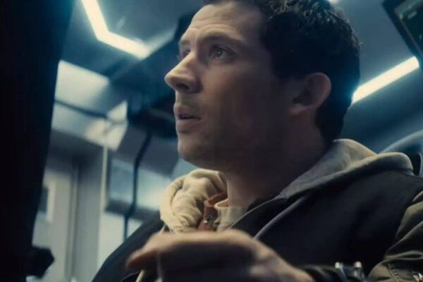Super Bowl 2026: New trailer drops for Steven Spielberg’s ‘Disclosure Day’ – WATCH