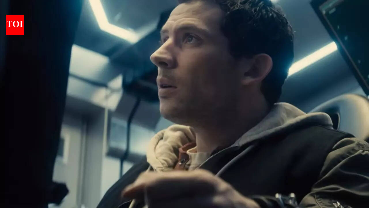 Super Bowl 2026: New trailer drops for Steven Spielberg’s ‘Disclosure Day’ – WATCH