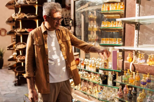 Scent of Ramadan 2026: Arabic fragrances trending in men’s style section this season in the Gulf
