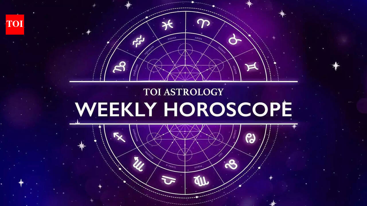 Weekly Horoscope, February 9 to February 14, 2026: Read weekly astrological predictions