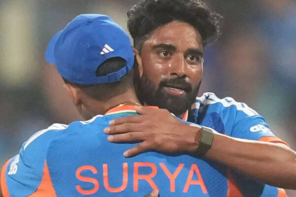 Yes to Mumbai, no to Madrid: Siraj cancels his Bernabeu plans, answers SKY’s SOS to join Team India