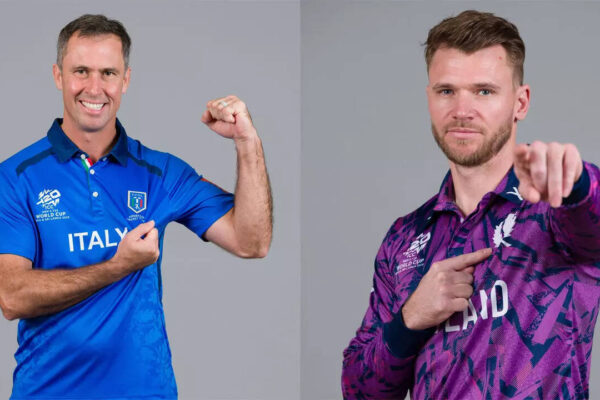 Scotland 0/0 in 0.3 Overs | Scotland vs Italy Live Score, T20 World Cup 2026: Italy win toss, opt to field vs Scotland