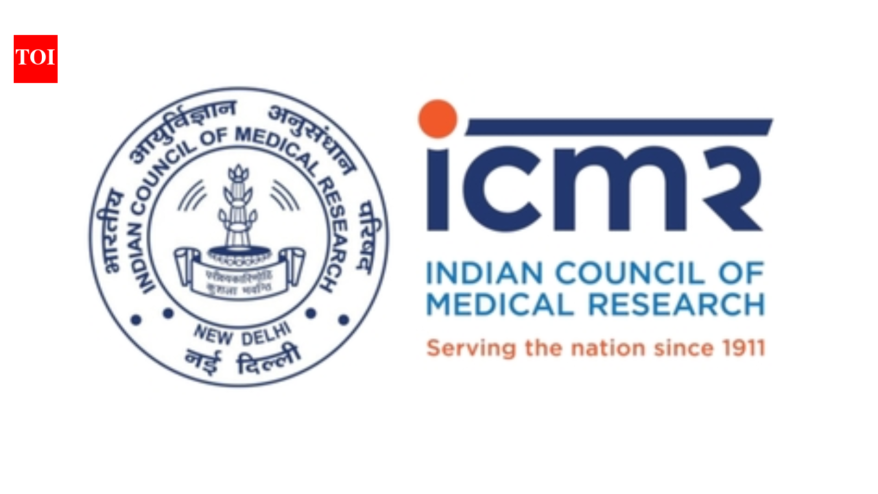 . NEW DELHI: In a shift aimed at making medical treatment more relevant to Indian patients, the Indian Council of Medical Research has called for large, multi-centre clinical trials to generate India-specific evidence for treating lifestyle and chronic diseases, instead of relying largely on data from Western countries.The move targets conditions such as diabetes, heart disease, cancer and other non-communicable diseases that affect millions across the country. Health experts say therapies proven effective in Western populations do not always produce the same results in Indian patients because of differences in genetics, diet, climate, disease patterns and access to care.The need for such an approach is already evident in ongoing research. Dr Ambuj Rao, cardiologist at AIIMS Delhi, said India-specific clinical research is essential, pointing to a pan-India influenza vaccine trial in heart attack patients currently underway at AIIMS. He noted that evidence for such interventions cannot come from Western countries because India has a distinct flu season and different public health challenges.Under the initiative, networks of at least five hospitals will jointly evaluate treatments, medical procedures, digital tools and lifestyle interventions in real-world Indian settings. The aim is to identify therapies that are not only clinically effective but also affordable and workable within government hospitals and public health programmes. Officials said the findings will directly inform national treatment guidelines, with each selected study eligible for funding of up to Rs 8 crore over four years.Dr Ravinder Goswami from the endocrinology department at AIIMS Delhi said India’s tropical climate, repeated cycles of stress and poverty, and distinct dietary patterns have led to unique metabolic and hormonal adaptations in Indians, including insulin resistance, higher cortisol levels, central obesity and lower muscle mass. He said rapid lifestyle changes and the growing consumption of refined foods have worsened the burden of diabetes, hypertension, polycystic disorders and other metabolic diseases, which require culturally acceptable and India-specific treatment strategies. The ICMR’s call for well-planned studies, he added, offers a crucial opportunity to generate evidence for conditions unique to India, including certain metabolic disorders and cancers such as oral cancer.Beyond improving treatment protocols, the programme is also expected to strengthen India’s research capacity. Participating hospitals will be required to conduct trials independently, maintain standardised digital records and share data transparently, reducing dependence on pharmaceutical-driven global research.Public health experts say the initiative could have a direct impact on patients, as even small changes in treatment protocols, backed by Indian evidence, can improve outcomes and reduce out-of-pocket spending for families living with chronic disease. If successful, the effort could ensure that what doctors prescribe in India is guided by data generated from Indian patients, not assumptions imported from elsewhere.About the AuthorAnuja JaiswalAnuja Jaiswal is a Senior Assistant Editor at The Times of India, with an impressive 18-year career in narrative journalism. She specializes in health and heritage reporting, expertly simplifying complex health information to make it engaging and understandable for readers. Her deep dives into heritage topics are well-researched, resulting in captivating narratives that resonate with her audience. Over the years, she has worked in Chandigarh, Chhattisgarh and West UP, gaining diverse on-ground experience that shapes her storytelling.Read MoreEnd of ArticleFollow Us On Social MediaVideosSri Lanka Thanks India For Cyclone Relief, Hails PM Modi’s Leadership At ‘Thank You Bharat’ EventIndia, Canada Agree On Security And Law Enforcement Work Plan After NSA Doval’s Ottawa Visit‘Few Political Elements Trying To Distort’: Goyal Explains India-US Trade Deal, Slams Opposition‘India Has A Preference Over…’: Piyush Goyal On US Trade Deal, Trump’s ‘Russian Oil’ Claim‘Embarrassed Himself’: Gaurav Gogoi Slams Assam CM Himanta Sarma Over ‘Pakistan Links’ Allegation‘1.25 Crore Hindus In Bangladesh’: RSS Chief Mohan Bhagwat Issues Big Unity CallUkraine to Gaza: Malaysia PM Anwar Ibrahim hails PM Modi’s unwavering global peace pushGogoi’s wife Elizabeth worked for Pakistani agent Ali Tauqeer Sheikh: Assam CM Himanta Biswa Sarma‘India’s Stand on Terrorism Is Clear’: PM Modi Speaks Firmly During Malaysia Visit”Strategic Ties And Trade Strengthened”: PM Modi Exchanges MoUs With Malaysian PM123PhotostoriesBest days to wash your hair according to the Hindu shastra and ancient tradition5 security upgrades that make your home more valuable12 Jyotirlingas in India: Legends and why they must be on your travel list6 stolen artworks still missing and the hunts that never endedWeekly Cosmic Messages From February 9 to February 15, 2026 According To Your Birth DateFrom Ranbir Kapoor-Alia Bhatt to Kiara Advani-Siddharth Malhotra: Bollywood stars who fell for their co-star and their journey8 practical ways to prevent damage during home renovationCute 3-letter baby names for your little one10 old-fashioned baby names making the cutest comeback5 Vastu-approved plants you should bring home today for prosperity123Hot PicksBudget 2026Gold Silver PricesParliament Budget SessionGCC Unified Visa 2026Income Tax CalculatorPublic holidays February 2026Bank Holidays februaryTop TrendingCooper Kupp WifeCardi BJames Pearce JrCoco JonesSuper Bowl PredictionsBad BunnyTom BradyRic FlairKayla NicoleNBA Trade Update