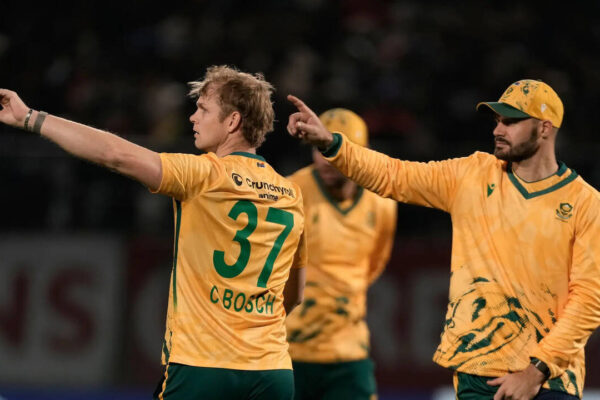 T20 World Cup Preview: Confident South Africa wary of Canada