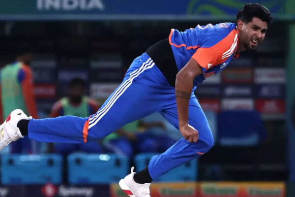 ‘Getting back to what I love’: Harshit Rana shares big update after surgery