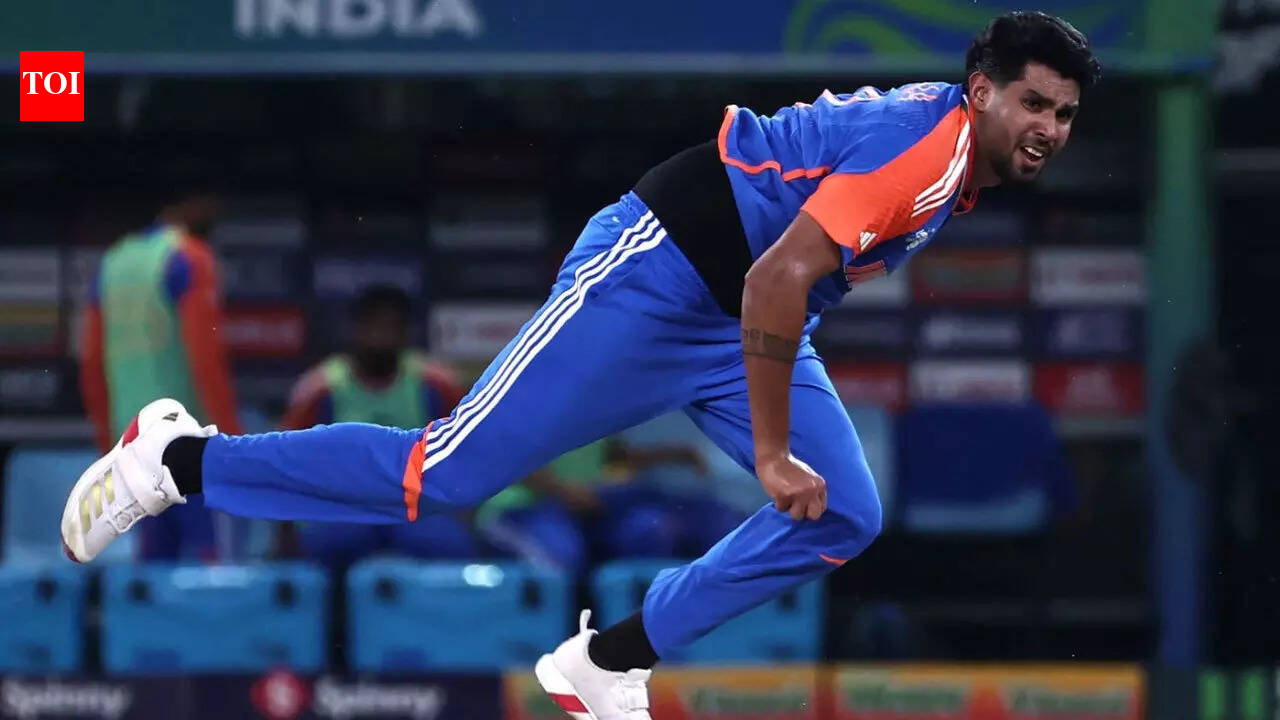 ‘Getting back to what I love’: Harshit Rana shares big update after surgery