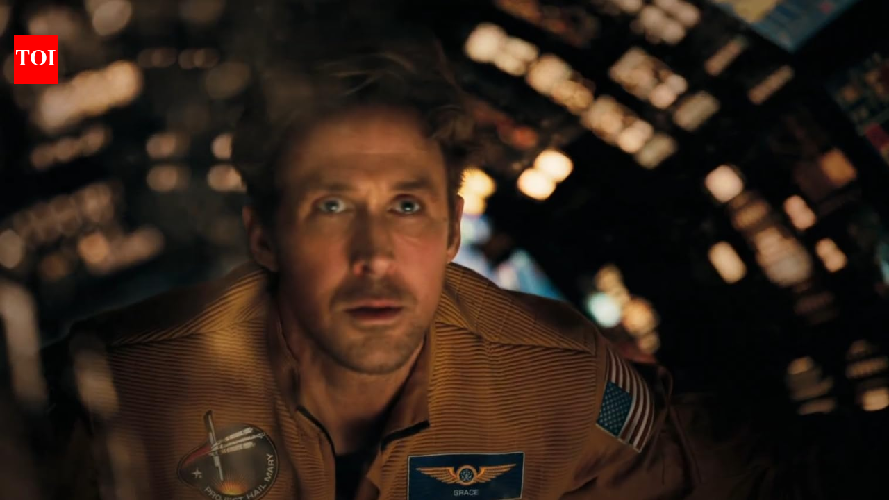 Top 5 movie trailers that dazzled at the Super Bowl 2026: ‘Project Hail Mary’, ‘Scream 7’ and more
