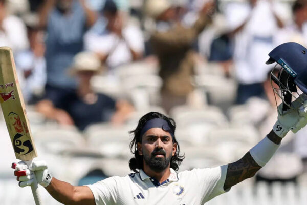 KL Rahul’s century sinks 42-time champions Mumbai, Karnataka enter Ranji Trophy semifinals