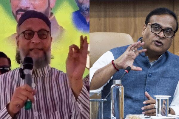 NEW DELHI: AIMIM chief and Hyderabad MP Asaduddin Owaisi on Monday lodged a formal complaint with the Hyderabad city police seeking criminal action against Assam chief minister Himanta Biswa Sarma over a now-deleted video that allegedly depicted him shooting at Muslims.“I have lodged an official complaint with CP Hyderabad City Police demanding criminal action against Himanta Sarma for his (now deleted) violent video showing him shooting Muslims. Unfortunately, genocidal hate speech has become a norm,” Owaisi said in a post on X.According to the complaint addressed to the Hyderabad commissioner of police, Owaisi alleged that Sarma has, over the years, made repeated statements targeting the Muslim community through social media, print media and public speeches.  Effort To Protect Assam’s Identity, Says Himanta Defending ‘Miyan’ Remark He claimed that these statements had intensified in recent months with the intent to “outrage the religious feelings of Muslims” and promote enmity between religious communities.The complaint specifically refers to a video posted on the official X handle of the Assam Bharatiya Janata Party on February 7, 2026, which was taken down the following day but continues to circulate on other social media platforms. Owaisi alleged that the video portrayed Sarma armed with a firearm and aiming it at individuals “very obviously depicted as Muslims,” accompanied by phrases such as “Point blank shot” and “No Mercy.”Owaisi argued that the imagery and language used in the video amounted to a “deliberate and malicious act” intended to promote communal hatred and incite violence. He stated that he had viewed the video within the jurisdiction of the Hyderabad police, seeking to establish territorial jurisdiction.In his complaint, Owaisi cited the Supreme Court’s ruling in Shaheen Abdulla v Union of India & Ors, which directed law enforcement agencies to take suo motu action in cases of hate speech and held that inaction would amount to a dereliction of constitutional duty.He urged the police to initiate immediate legal action against the Assam chief minister in accordance with the law.About the AuthorTOI News DeskThe TOI News Desk comprises a dedicated and tireless team of journalists who operate around the clock to deliver the most current and comprehensive news and updates to the readers of The Times of India worldwide. With an unwavering commitment to excellence in journalism, our team is at the forefront of gathering, verifying, and presenting breaking news, in-depth analysis, and insightful reports on a wide range of topics. The TOI News Desk is your trusted source for staying informed and connected to the ever-evolving global landscape, ensuring that our readers are equipped with the latest developments that matter most.”Read MoreEnd of ArticleFollow Us On Social MediaVideosDelhi Schools On High Alert After Khalistan Bomb Threat Emails Trigger Panic Across National CapitalPM Modi Elevates Seychelles In Vision Mahasagar As India Pushes Maritime Security And Blue EconomyMohan Bhagwat Credits RSS Grind For BJP’s Success, Draws Line Between Sangh And Political PowerLok Sabha Speaker Om Birla Likely To Face No-Confidence Motion After Naravane Memoir RowKanpur: UP Businessman’s Son Crashes Speeding Lamborghini Into Vehicles, Injures PedestriansHonour For Award Itself: RSS Chief’s Remark On Veer Savarkar Triggers BJP-Congress Political ClashFrom Gaza To Ukraine: Malaysian PM Ibrahim Backs PM Modi’s Peace Push As India-Malaysia Deepen TiesSri Lanka Thanks India For Cyclone Relief, Hails PM Modi’s Leadership At ‘Thank You Bharat’ EventIndia, Canada Agree On Security And Law Enforcement Work Plan After NSA Doval’s Ottawa Visit‘Few Political Elements Trying To Distort’: Goyal Explains India-US Trade Deal, Slams Opposition123PhotostoriesFrom Catherine O’Hara to Brad Arnold: Celebrities we lost in January and February 2026Ancient hair pack recipes used by Indian queens for long locksBad Bunny dating history: From college sweethearts to Gabriela Berlingeri, Kendall Jenner and 2026 Super Bowl rumorsWhat teens really want adults to understand5 Bollywood films that redefined LGBTQ+ love stories and visibilityByculla road overbridge nears finish line, set for pre-monsoon opening6 rare luxury cars owned by Elon MuskShiva mantras to chant according to your birth date6 best football shows and movies to watch: Where to stream the ultimate binge list after Super Bowl 2026Top 5 luxury real estate hotspots in Gurugram in 2026123Hot PicksUAE Public School RegistrationGold Silver PricesParliament Budget SessionGCC Unified Visa 2026Income Tax CalculatorPublic holidays February 2026Bank Holidays februaryTop TrendingParliament Budget SesssionCooper Kupp WifeCardi BJaxon SmithCoco JonesCandace OwensStefon DiggsTom BradyBad BunnyNBA Trade Update