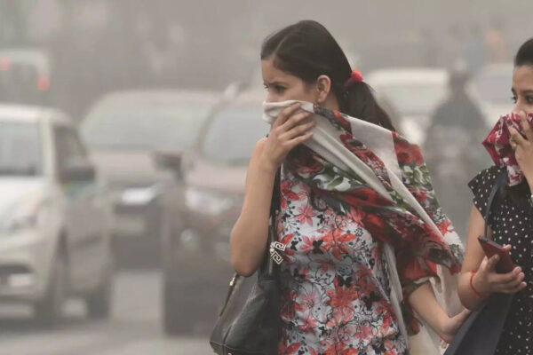 Pollution needs year-round action, says CM as Delhi gets six new air monitoring stations | Delhi News