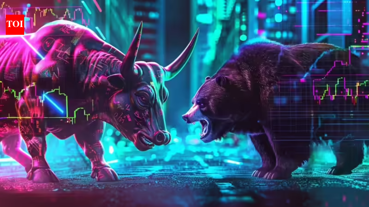 Stock market today: Top gainers and losers on Nifty50 and Sensex; check list