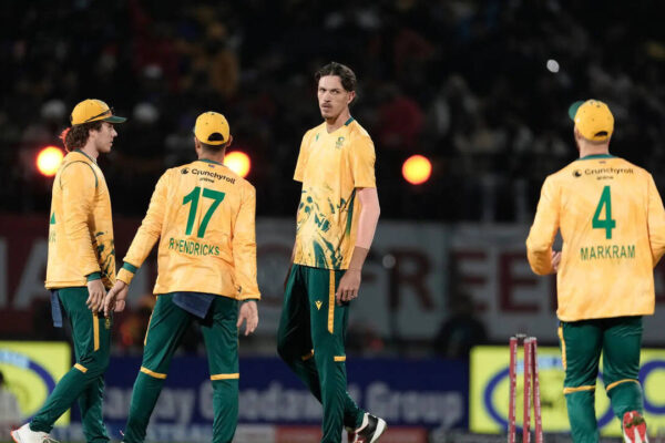 South Africa 0/0 in 0.0 Overs | South Africa vs Canada Live Score, T20 World Cup 2026: Canada win toss, opt to bowl against South Africa