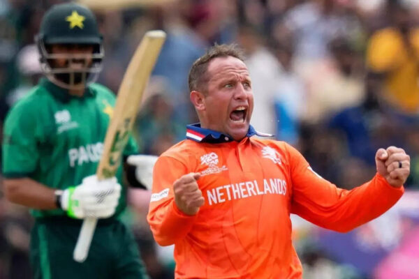 Associate face-off at Kotla: After scaring Pakistan, Netherlands eye first win of T20 World Cup against Namibia