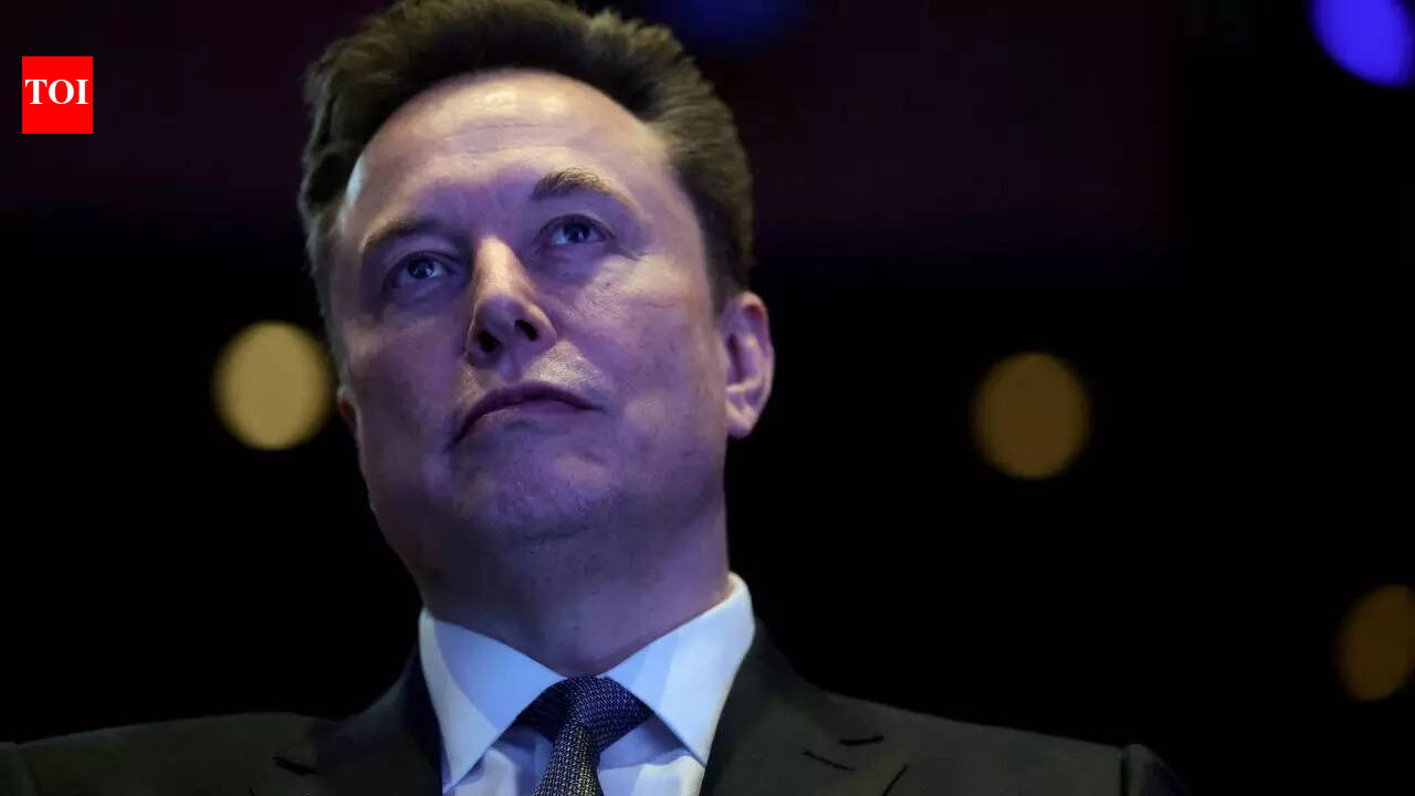 “I love NASA but…”: Elon Musk says NASA will be only 5 per cent of SpaceX’s revenue in 2026