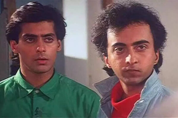 ‘Salman Khan would hurl abuses, shout under his ex-girlfriend’s building’: Raju Shreshtha on Salman’s past, stress during blackbuck case