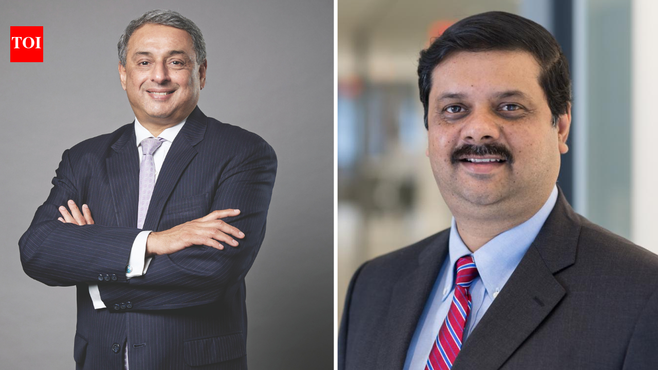 Govt must monitor unfairly priced steel imports, says Tata Steel CEO TV Narendran