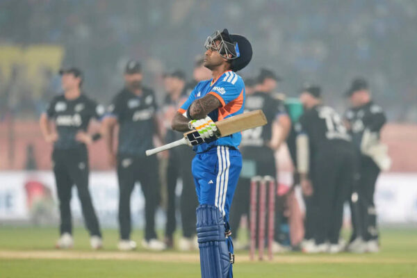 U-turn complete! India vs Pakistan T20 World Cup match to go ahead in Colombo on February 15